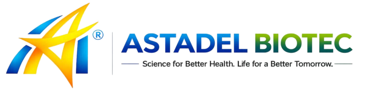 Astadel Biotec Logo